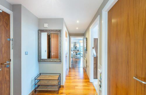 Stylish Leeds Flat Near LGI & University - Foto 19