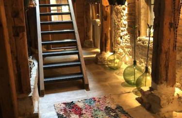 Maison de charme Haut-Jurassienne - Foto 15