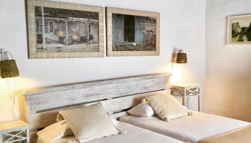 Cortijo La Viñuela - Foto 4