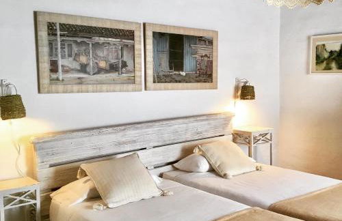 Cortijo La Viñuela - Foto 4