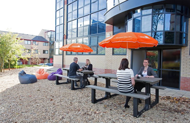 Cotels at 7Zero1 - Foto 11