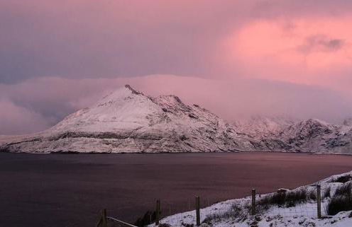 Taigh Druim - Foto 43