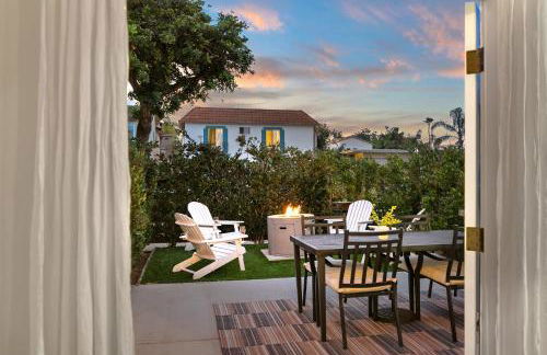 Modern and Cozy in PB with Patio and Firepit - Foto 32