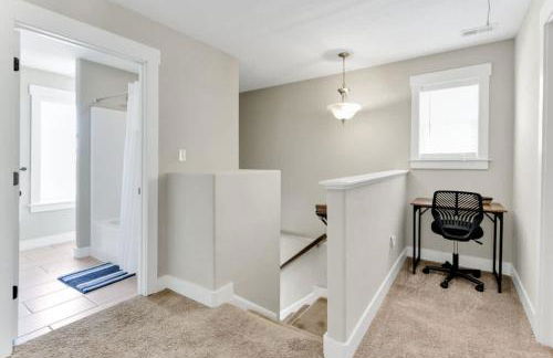 Sojourn Bay Haven Beach Home Steps to the Bay - Foto 25