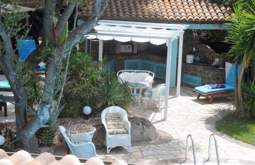 Very Cozy, Comfortable "lanthana" Villa on 2 Floors, Independent - Foto 44