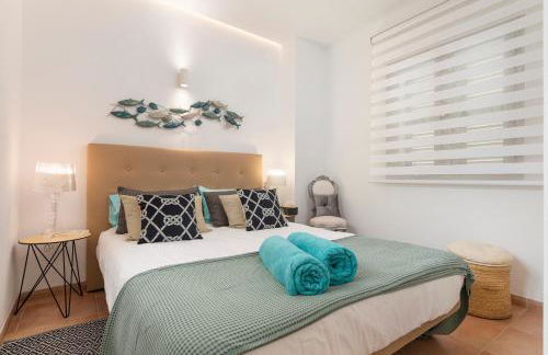 CAS CARBON3R-Stunning ground floor in front of the sea - Foto 30