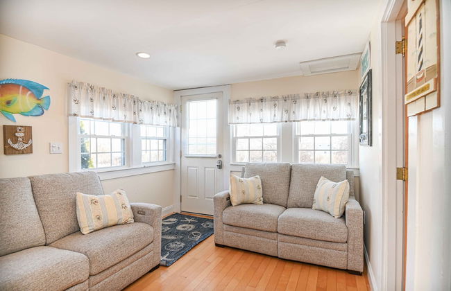 Long Sands Sunrise - Photo 15