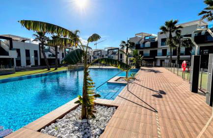 'Nº85' Oasis Beach X - Holiday Apartment - Foto 9