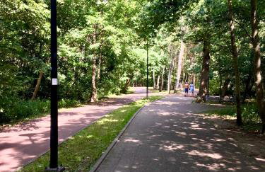 Apartament Kamień i Morze - Photo 28