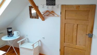 Schlaf mal im Denkmal - Foto 5