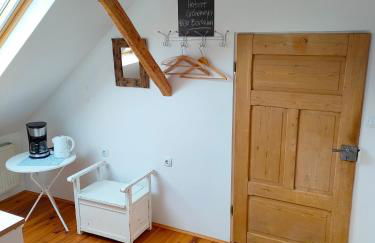 Schlaf mal im Denkmal - Foto 5