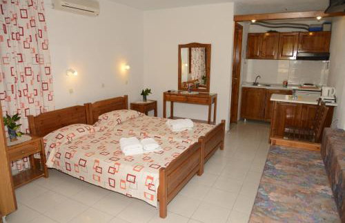 Sofia's Garden by Booking Kottas - Foto 42