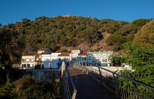 Valley house Aljezur old town - Foto 53