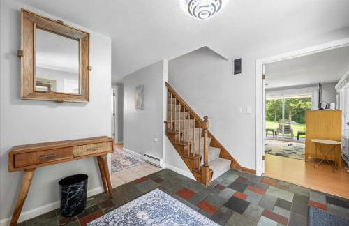 Exceptional Contemporary Retreat with 4 King Beds in Mystic CT - Foto 29