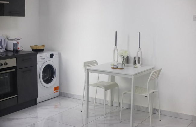 Stunning 2 Bedroom, 2 Bathroom apt St Julians - Foto 22