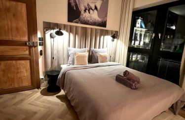 Spa et Sauna Luxueux Hyper centre avec Parking - Photo 12