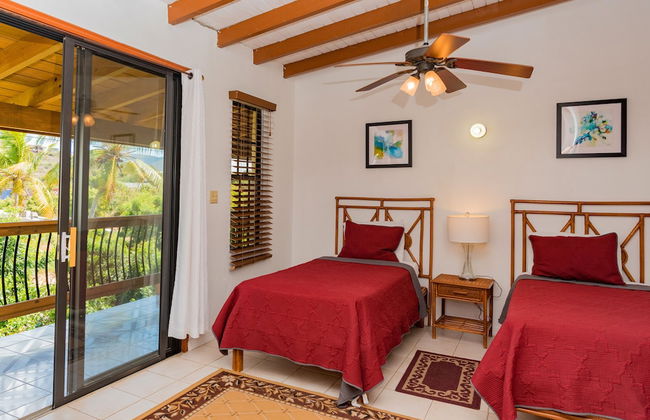 Bayview Vacation Apartments - Foto 11