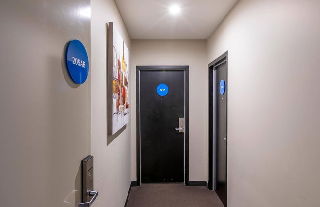 MainStay Suites Hawthorn - Foto 19