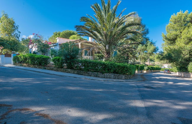 Villa Herdain in Mal Pas-bon Aire - Foto 33