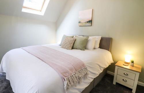 Ysgubor Craig Y Gronfa - Photo 21