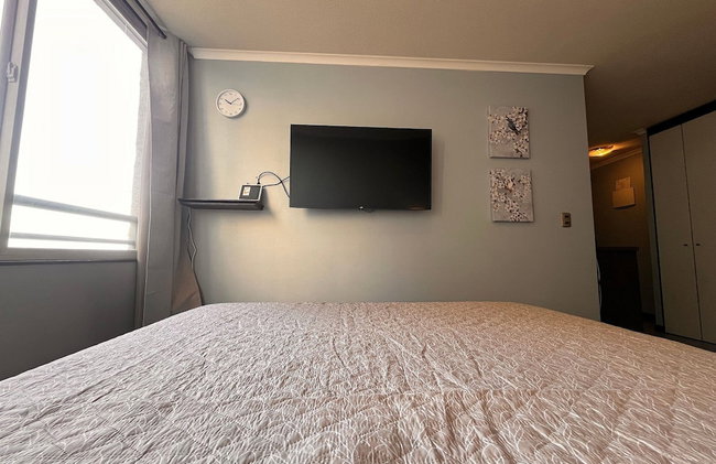 Oceana Suites Vista Parque - Foto 8