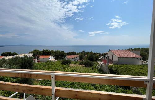 Apartmani "Nikola" Seaview - Ivan Dolac, Hvar - Foto 57
