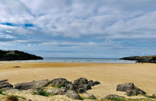 Apartamento Mar Cantábrico - Foto 17