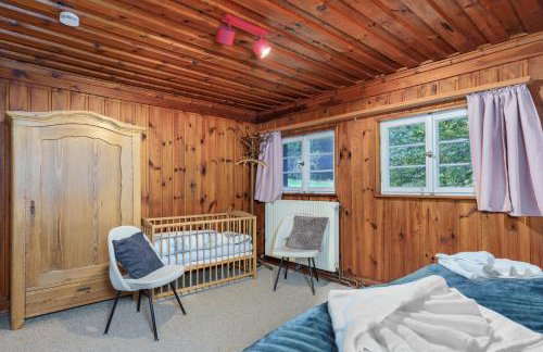 Altes Forsthaus Kniebis | Ski | Nachtloipe | eingezäunt - Foto 58