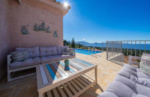Villa Dioni - Photo 6