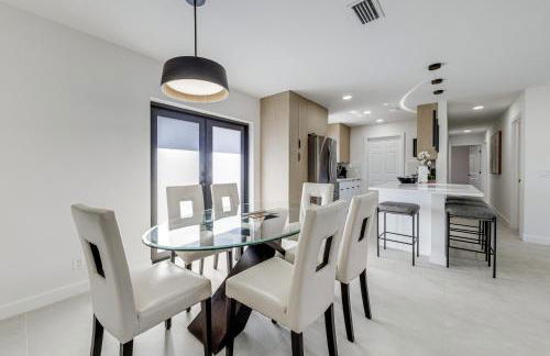 1 Mi to Ocean! Family Home Near Dtwn Delray Beach - Foto 3