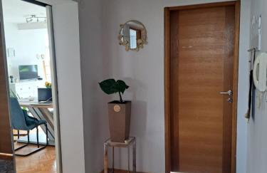 Šarmantan stan u centru Zagreba - Foto 7