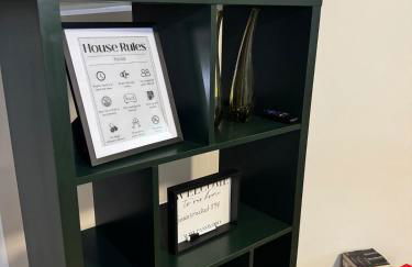 Staten Luxe, Modern Stay Close to NJ, NYC and Brooklyn! - Foto 26