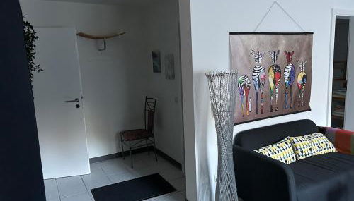 Raum Düsseldorf - Fair - Airport - TOP APARTMENT - Photo 3