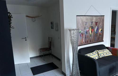 Raum Düsseldorf - Fair - Airport - TOP APARTMENT - Foto 3