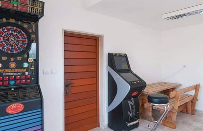 Charming Holiday Home With Private Pool - Foto 6