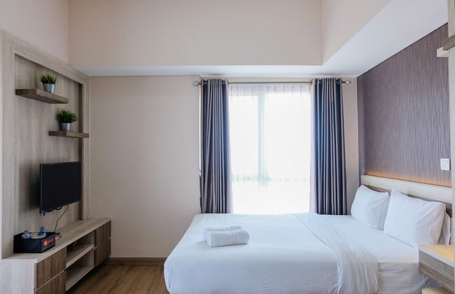 Cozy and Luxurious Studio Casa de Parco Apartment - Foto 2