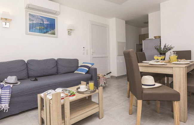 Résidence Odalys Référence Acqua Bella - Foto 8