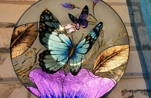 Casa Rural Eneida - Foto 65