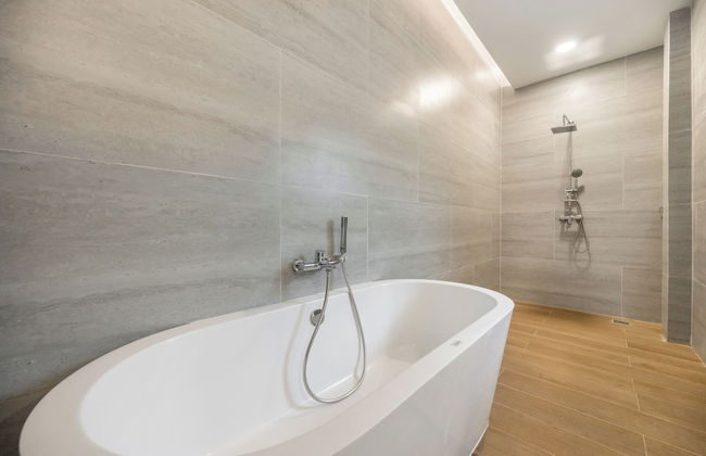 Mövenpick Pool Villa 6BR - Foto 41