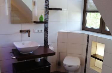 Moderne und ruhige Ferienwohnung - Foto 37