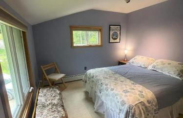 Cozy Chalet at Jay Peak - Foto 13