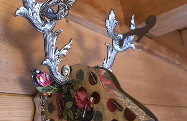 Grand chalet Le Trappeur - Chamonix - Photo 53