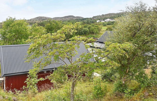 3 Person Holiday Home in Hitra - Foto 23