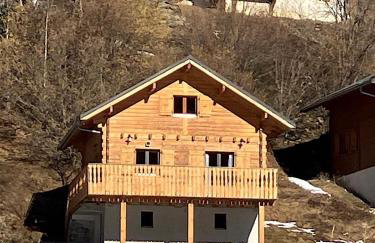 Chalet Carre - Foto 26