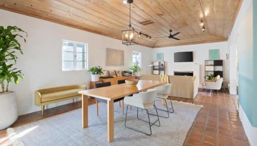 Hacienda Salida - Foto 4