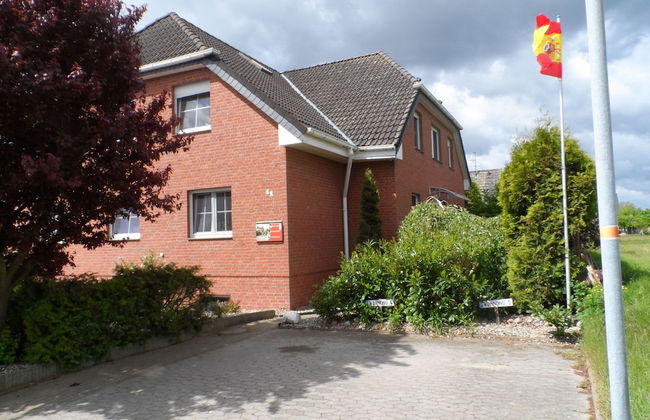 Boardinghouse Wolfsburg - Foto 30