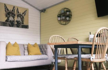 Willow Lodge - Foto 12