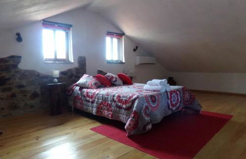 Casas dos Carregais - Foto 51