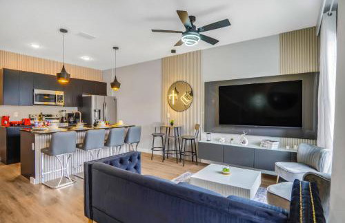 3BR Family Home at The Hub Near Disney - Foto 6