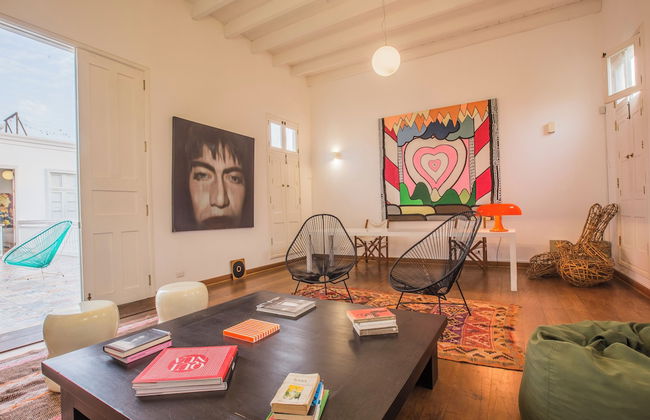 Villa in Barranco by Wynwood House - Photo 17